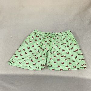 EUC Boys Mr.Swim swim trunks with mesh lining